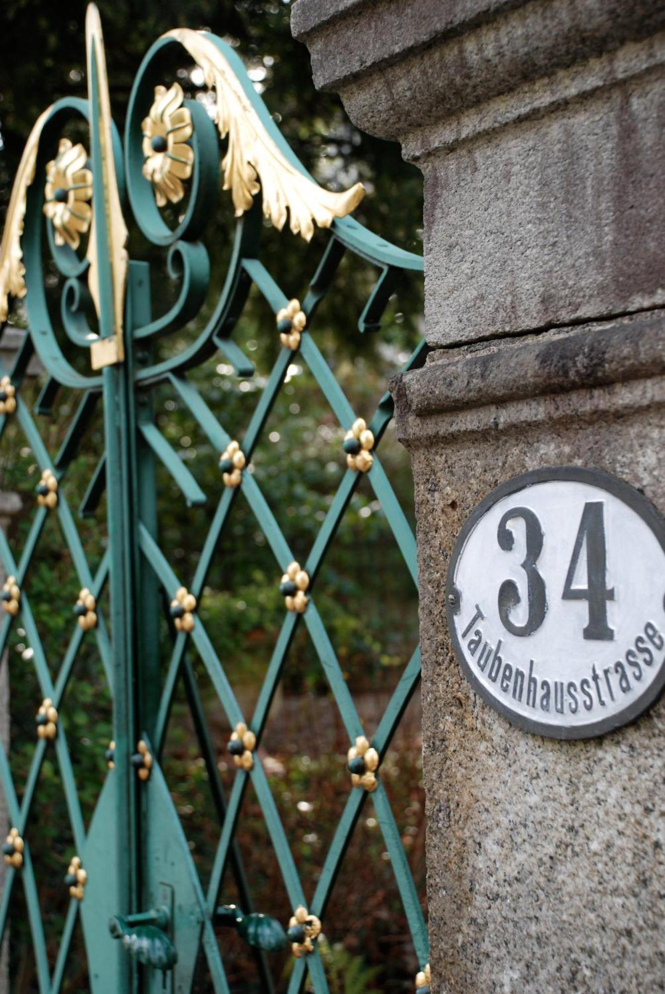 The Bed + Breakfast Bed & Breakfast Lucerne Exterior photo